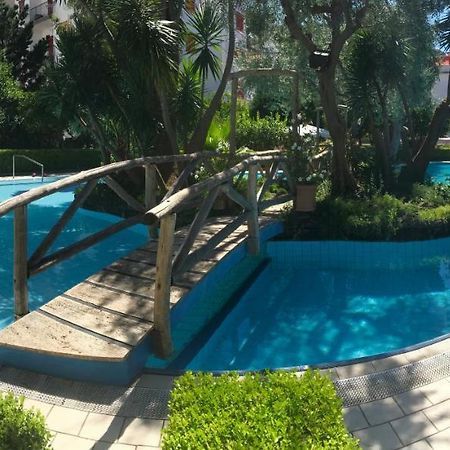 Sorrento Home E Flat Park And Pool Luaran gambar