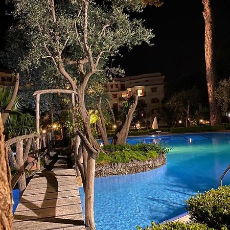 Sorrento Home E Flat Park And Pool Luaran gambar
