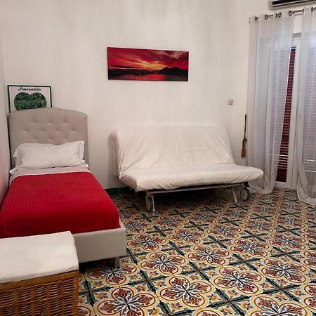 Sorrento Home E Flat Park And Pool Luaran gambar