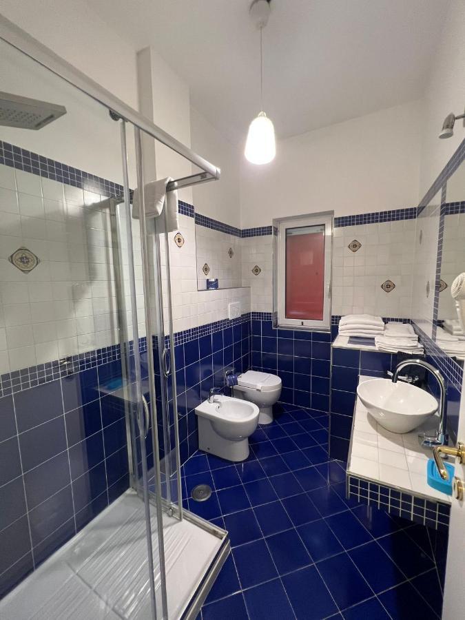 Sorrento Home E Flat Park And Pool Luaran gambar