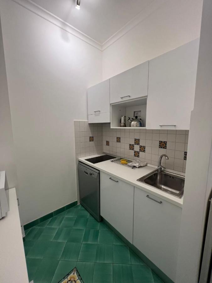 Sorrento Home E Flat Park And Pool Luaran gambar