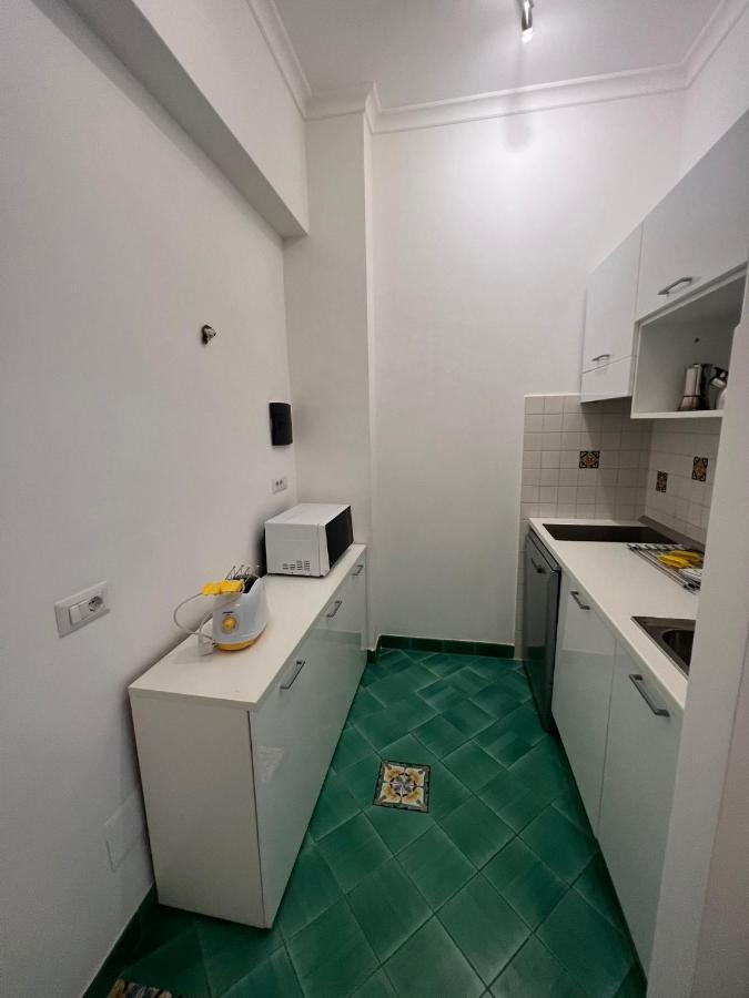 Sorrento Home E Flat Park And Pool Luaran gambar