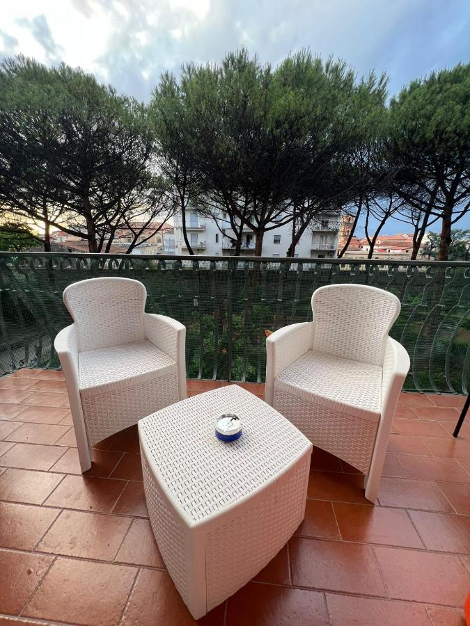 Sorrento Home E Flat Park And Pool Luaran gambar