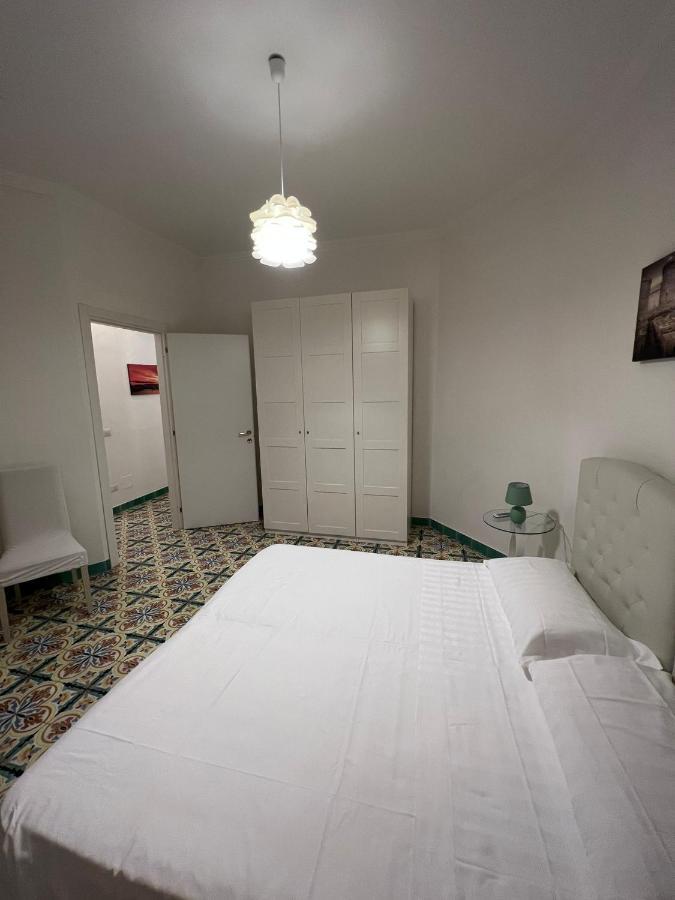Sorrento Home E Flat Park And Pool Luaran gambar