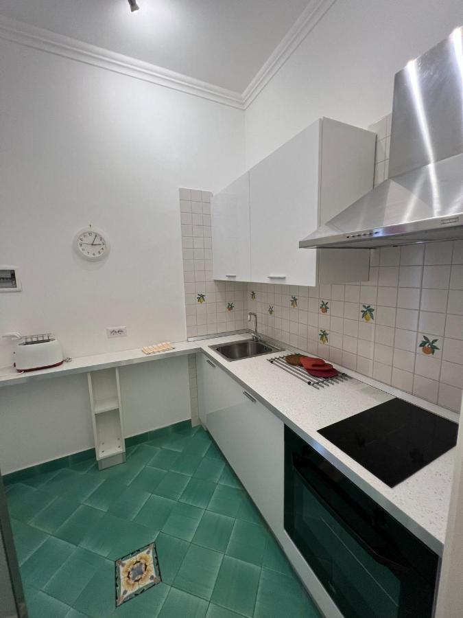 Sorrento Home E Flat Park And Pool Luaran gambar