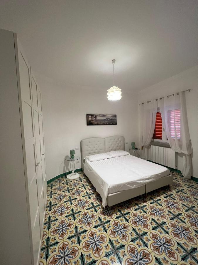 Sorrento Home E Flat Park And Pool Luaran gambar