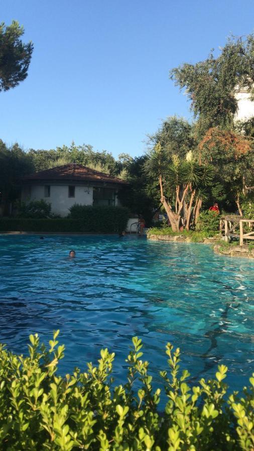 Sorrento Home E Flat Park And Pool Luaran gambar
