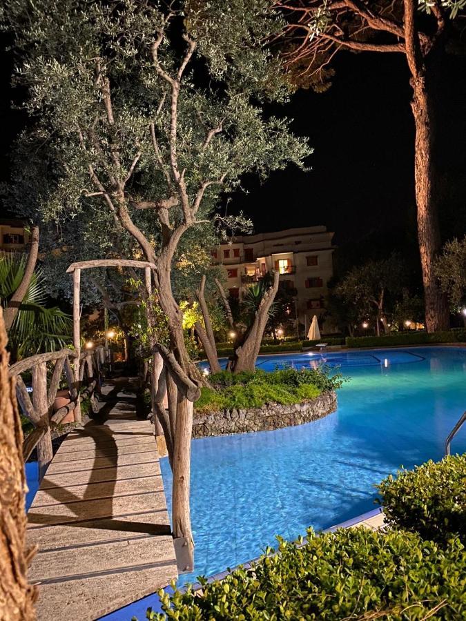Sorrento Home E Flat Park And Pool Luaran gambar