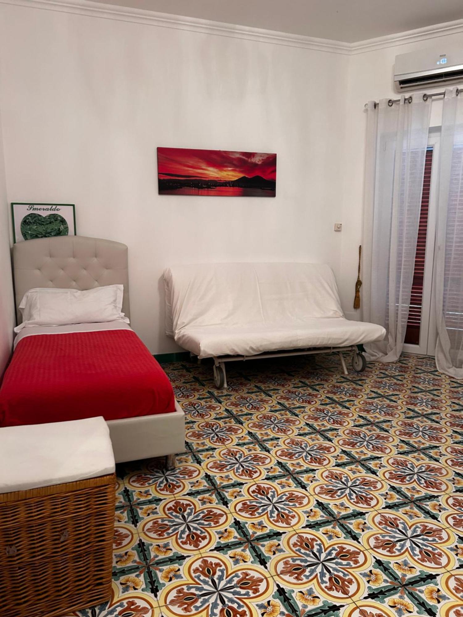 Sorrento Home E Flat Park And Pool Luaran gambar